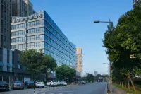 Hampton by Hilton Yangzhou Grand Canal Museum