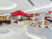 咸阳丽彩天禧酒店 - 餐厅