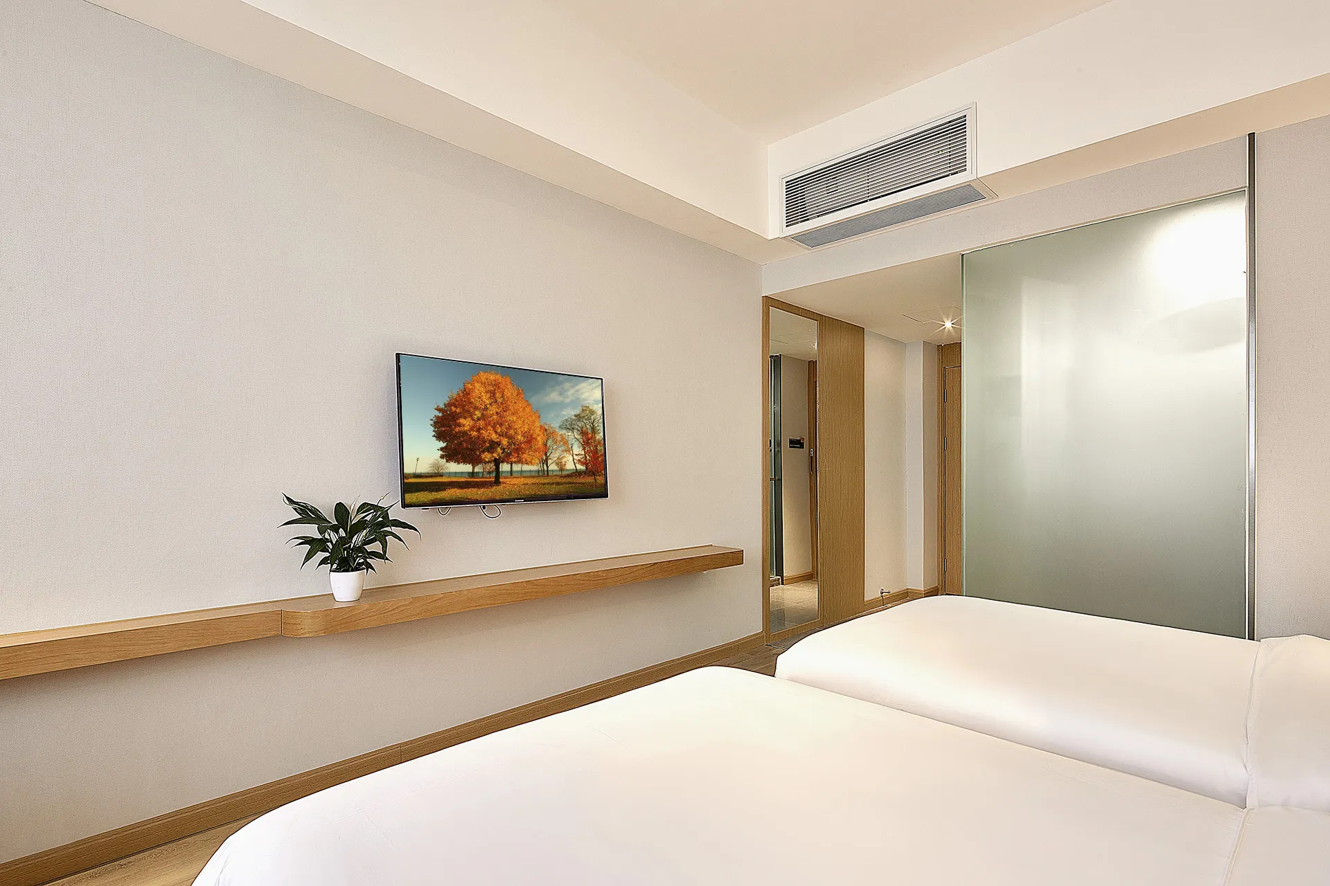 Insail Hotels （Guangzhou Huangpu Dashadi Metro Station） Phòng Photos