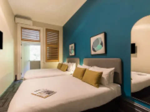 The Jensen Potts Point Hotels in Potts Point