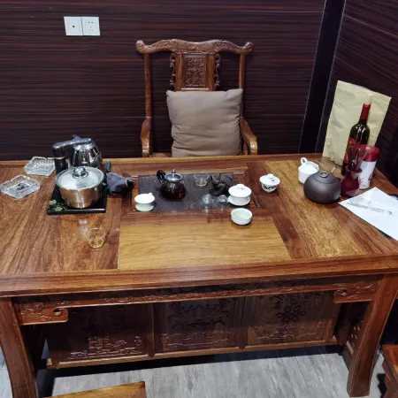 Shengshi Hotel Отели в г. Цзяхэ