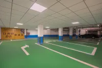 新沂花美時飯店 新沂住宿飯店