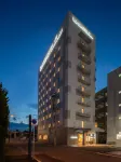 Super Hotel Premier Obihiro Ekimae Hotels in Obihiro