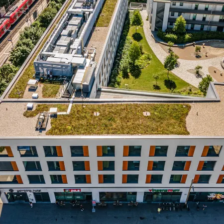 Gambino Hotel Cincinnati