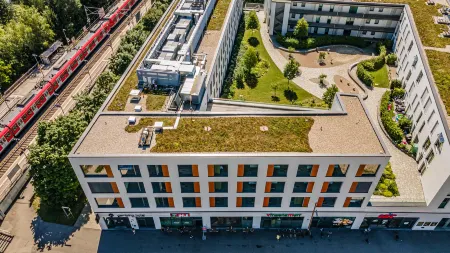 Gambino Hotel Cincinnati