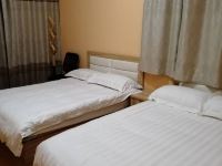 潮州平价公寓 - 标准双床房