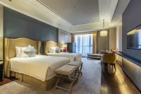Grand New Century Hotel Of YiXing