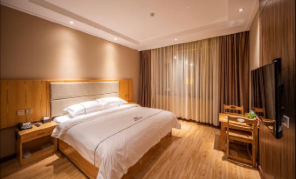 Sightseeing Hot Spring Hotel