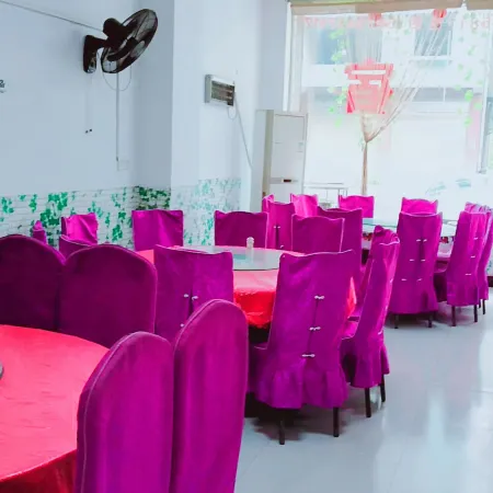 Hengnan Lifu Restaurant