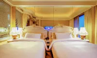 Platinum Hanjue Hotel