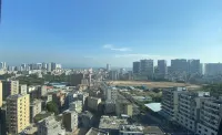 YS HOTEL - غرفة مطلة على الجبل