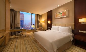 Holiday Inn Taicang City Centre