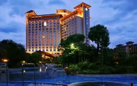 Guangdong Deer Lake Spa Holiday Hotel