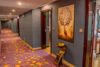 Zijin Business Hotel