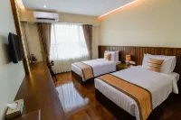 New Wave Hotel Hotels in Mandalay