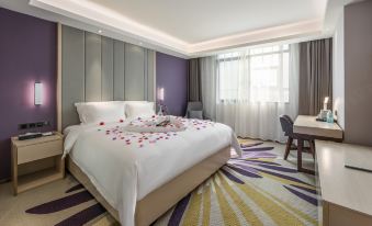 Lavande Hotel (Guangzhou Huangpu Free Trade Zone Xiayuan Metro Station Branch)