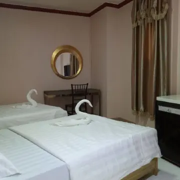 Meaco Royal Hotel - Taytay