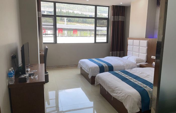 Daguan Xiangrui Hotel (Tianxingzhen Branch)