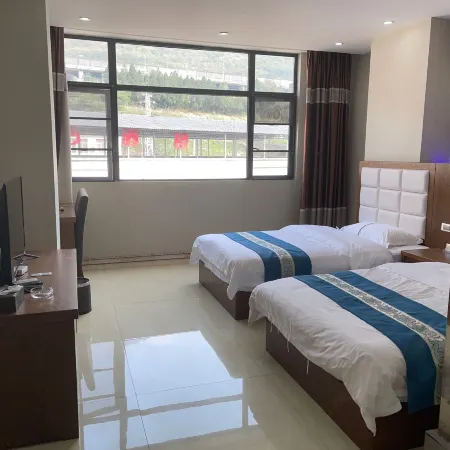 Daguan Xiangrui Hotel (Tianxingzhen Branch)