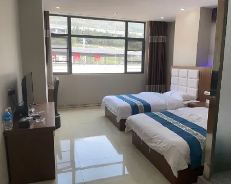 Daguan Xiangrui Hotel (Tianxingzhen Branch) Hotels in Daguan