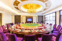 Guo Hui Hotel - breakfast