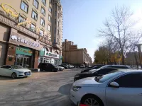 Home Inn Langyun Baiyun Hotel (Shijiazhuang Yucheng Media College) Hotels in 