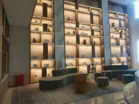 桔子酒店（長白山北坡集散中心店） 安圖酒店