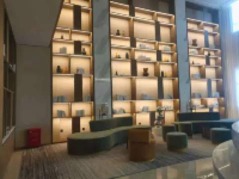 Orange Hotel (Changbai Mountain Erdaobaihe Branch)