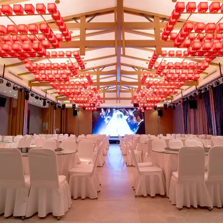 Yueyang Wanfulai Hotel