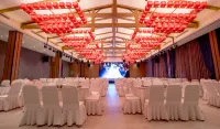 Yueyang Wanfulai Hotel Hotels in Yueyang County