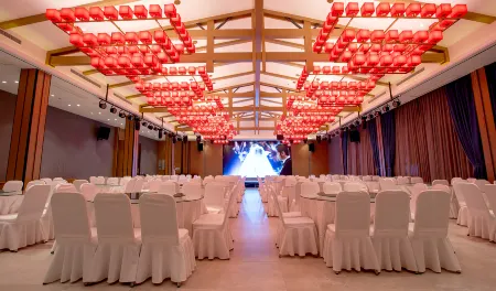 Yueyang Wanfulai Hotel Отели рядом с достопримечательностью «Zhang Guying Village»