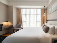 广汉华美达安可酒店 - 标准大床房