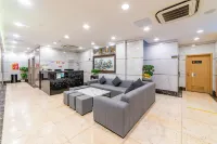 HOTEL CINCO OCEANOS