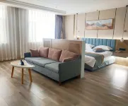 Hengshengxing Desert Hotel - Family
