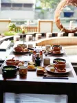 Baihe River Valley (Furong Town Waterfall Store) Hotel a Yongshun