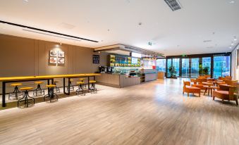 HanTing Hotel (Lhasa Duilong Economic Development Zone)