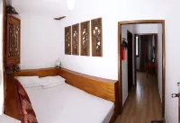 Shaoxing Dayue Xiaoyuan Culture Theme Hotel (Lu Xun's hometown Shenyuan Branch) - Pysäköinti
