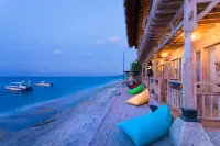 The Dewi Sun Sun Nusa Penida Hotel dekat Ceningan Cliffs