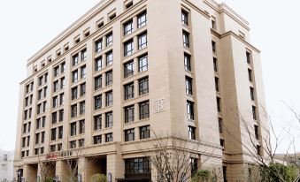 Suisse Place Serviced Apartment Shanghai Zhongjian