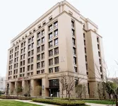 Suisse Place Serviced Apartment Shanghai Zhongjian Hotel in zona Panduo Gymnasium