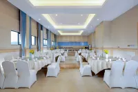 Vienna International Hotel