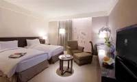 라이 라이 호텔 타이중 디스트릭트