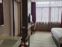 东莞橙果风尚酒店 - 高级大床房
