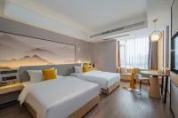 Yisu Hotel (Ninghai International Convention and Exhibition Center)