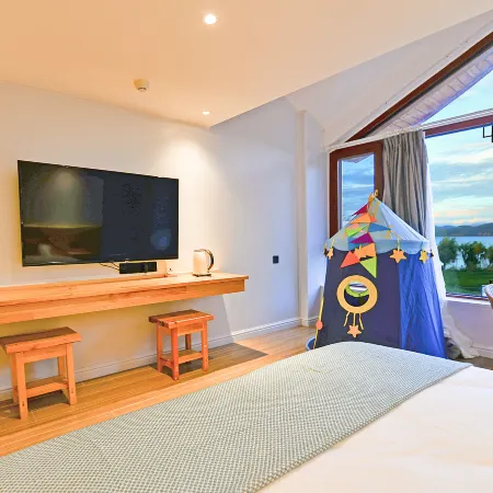 Yunge Guesthouse