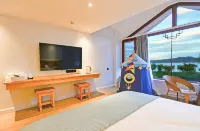 Yunge Guesthouse - pantai