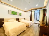 Chengkou Kanggu  Holiday Hotel Hotels in Chengkou County