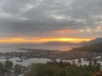 陵水海岸线旅租 - 酒店景观