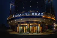 Lavande Hotel(Xiying store of Changsha High Speed Railway South Station) Hotels in Desiqin City Square/Hunan Provincial Government
