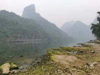 陽朔暖窩中国式旅館（陽朔西通り） - イン(INN)